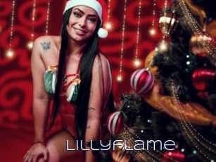 Lillyflame