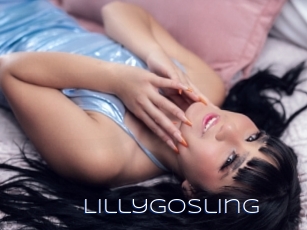 Lillygosling