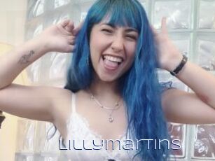 Lillymartins