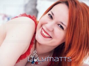 Lillymatts