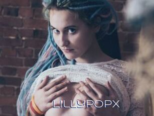 Lillypopx