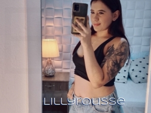 Lillyrousse