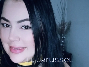 Lillyrussel