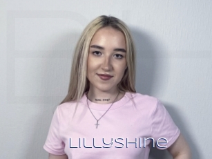 Lillyshine