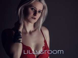 Lillysroom