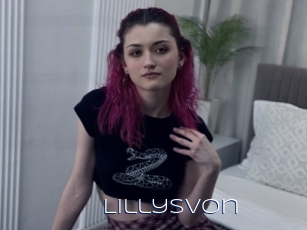 Lillysvon