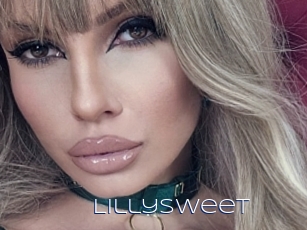 Lillysweet