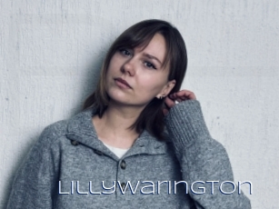 Lillywarington
