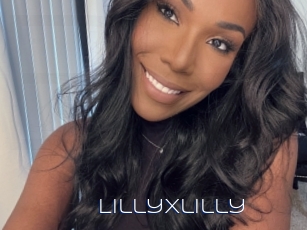 Lillyxlilly