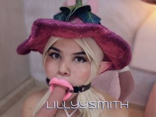 Lillyysmith