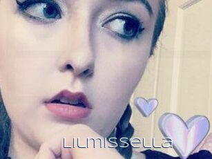 Lilmissella