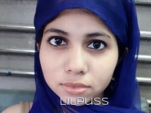Lilpuss