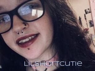 Lilshortcutie