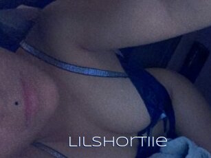 Lilshortiie