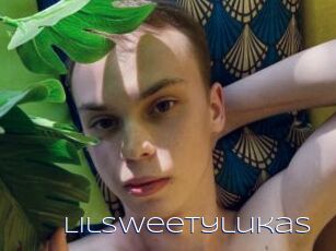 Lilsweetylukas
