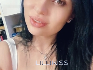 Lilukiss
