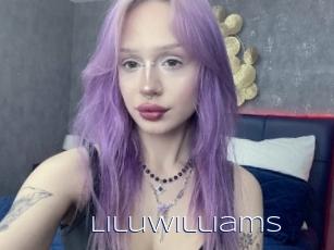Liluwilliams