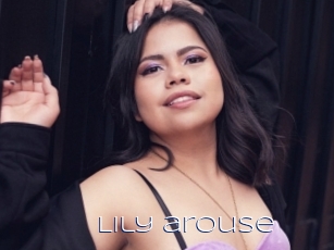 Lily_arouse