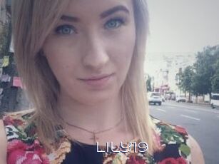 Lily19