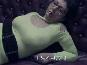 Lily4you