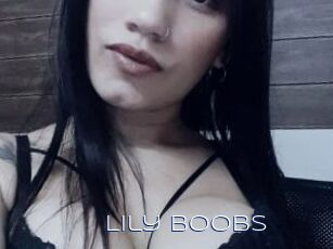 Lily_boobs
