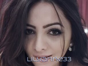 Lilyanne33
