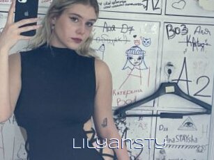 Lilyansty