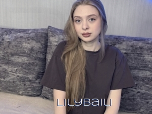 Lilybaili