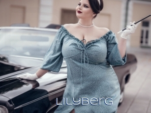 Lilyberg