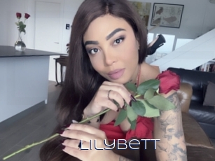 Lilybett