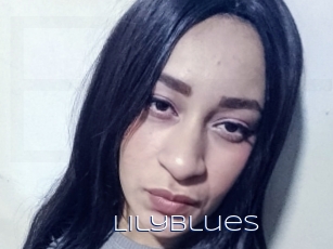 Lilyblues