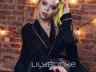 Lilybonke