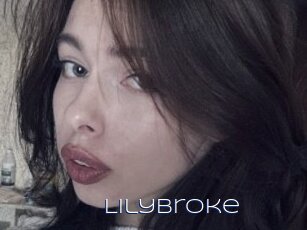 Lilybroke