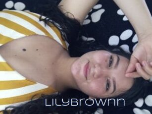 Lilybrownn