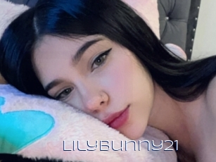 Lilybunny21