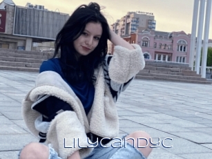 Lilycandyc