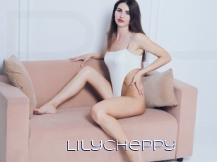 Lilycheppy