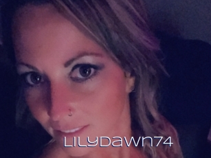 Lilydawn74