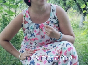 Lilydreamy