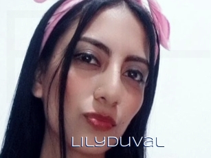 Lilyduval