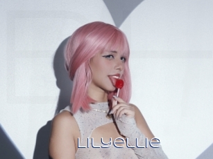 Lilyellie
