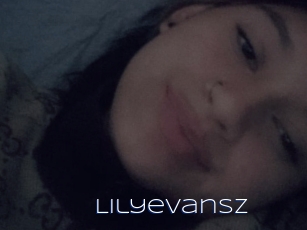 Lilyevansz
