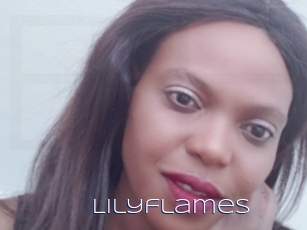 Lilyflames