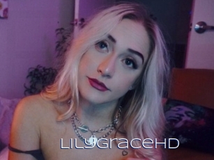 Lilygracehd
