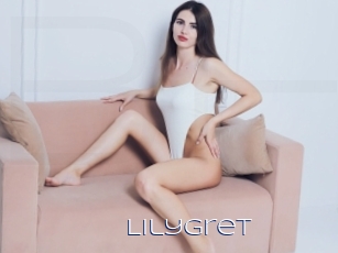 Lilygret