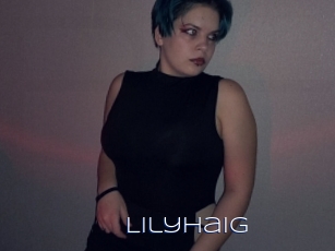 Lilyhaig