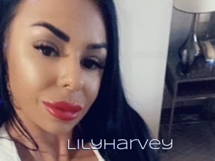 Lilyharvey