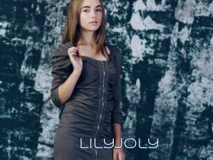 Lilyjoly