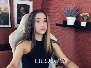 Lilyjooi
