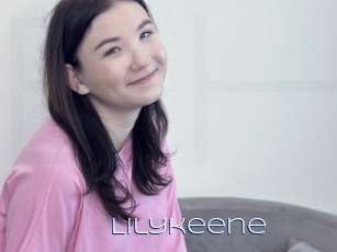 Lilykeene